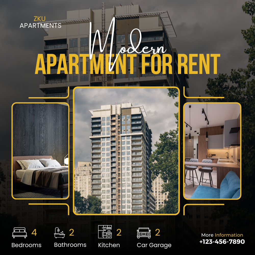 Apartments for Sale
