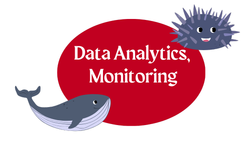 Data Analytics, Monitoring